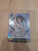 Weiss Schwarz -Danmachi - Is It Wrong to Try to Pick Up Girls in a Dungeon?