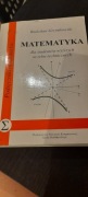 Matematyka radosław grzymkowski