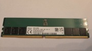 Pamięć RAM DDR5 SK Hynix 32GB 2Rx8 PC5-5600B-UB0-1010-XT