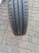 Komplet letnich opon Nexen N'blue HD Plus 215/75R16C + felgi stalowe 16" 