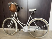 Rower miejski La Creme