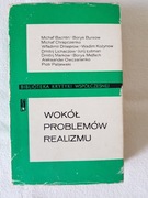 Michał Bachtin i inni - Wokół problemów realizmu