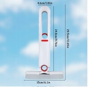 Ręczny mini mop, ściagaczka do wody 