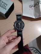 Zegarek Omega x Swatch Mission To The Moon