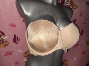 Hunkemoller biustonosz 80G.