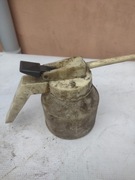 OLEJARKA, BAŃKA KOLEKCJONERSKA z PRL-u