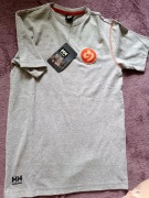 T-shirt Męska Helly Hansen Work Wear Doove Care Group 