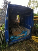 Karoseria Buda Kabina Iveco Daily VI od 2014