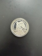 300 000 zł 50 Rocznica Powstania Warszawskiego 1994r.Ag999