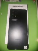 Samsung Galaxy a53 5g czarny 