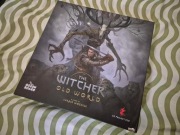 Wiedźmin stary świat