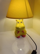 Lampka nocna dla dzieci