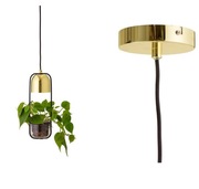 Nowa lampa Bloomingville Pendant  Lamp