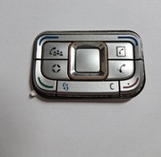 Klawiatura NOKIA E65