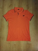 Koszulka polo 4f