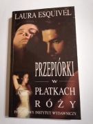 Przepiórki w płatkach róży