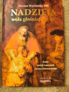Nadzieja woła głośniej niż lęk