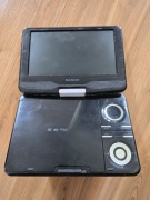 Przenosny odtwarzacz dvd Sandstrom