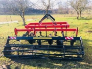 Agregat Pościerniskowy Gruber 1,8 m , 4 łap BRUTTO