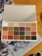 Paleta cieni do powiek 