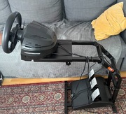 Thrustmaster T300RS GT Edition | PS5 PS4 PC | kierownica + baza | bdb stan