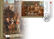 Dwie Kryptokoperty Insurekcja kościuszkowska bez nft