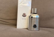 Woda Perfumowana Męska Moncler Pour Homme 100ml