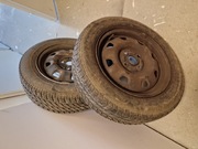 Kola felgi hyundai getz 4x100 54,1