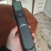 Trenażer Cyfrowy Trener Akordów Gitarowych z Ekranem Przenośna Mini Gitara