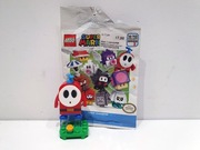 Lego Super Mario 71386 Series 2 Fly Guy char02-9