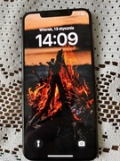 iPhone XS Max 64 GB Czarny