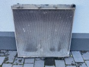 Chłodnica wody Nissan navara d40 2.5