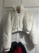 Kurtka zima bardzo gruba