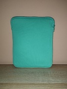 Pokrowiec na tablet miętowy