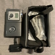 Philips REMstar Plus C-Flex System one