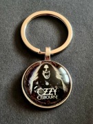 Brelok breloczek Ozzy Osbourne 