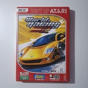 World Racing 2 Best of Atari