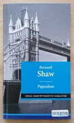 Pigmalion George Bernard Shaw