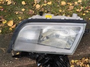 Reflektor kompletny Mercedes W 202 Nowy Oryginał