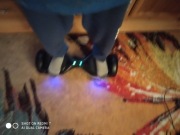 deskorolka elektryczna