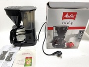 Melitta Easy Filter zaparzacz do kawy ze szklanym dzbankiem