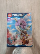 Klocki LEGO 71472 DREAMZzz Balon na ogrzane powietrze Izzie