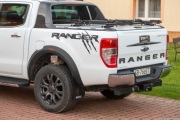Owiewka - sportbar do Ford Ranger Wildtrak Raptor 2011-22