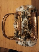 Torebka damska wym 40cm wys24 cm