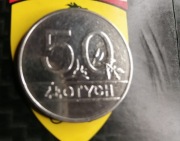 50 złotych 1990 rok prl