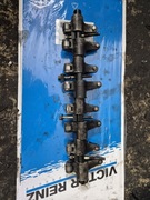 Dzwigienki zaworowe wałek mazda 2.0 diesel 