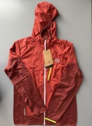 NOWA bluza / kurtka ORTOVOX Ladiz Hybrid L Merino – OKAZJA!
