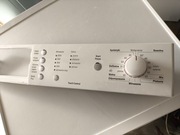 Panel programator pralki Bosch 