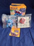 Figurka Disney Stitch Stich kolekcjonerska 