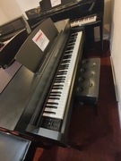 pianino Yamaha CLAVINOVA CLP545B PIANOROLF używane pianina cyfrowe Rzeszów